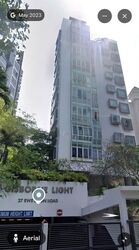 Gisborne Light (D10), Apartment #625569071